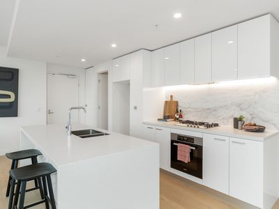 M1106 / 188 Macaulay Road, North Melbourne