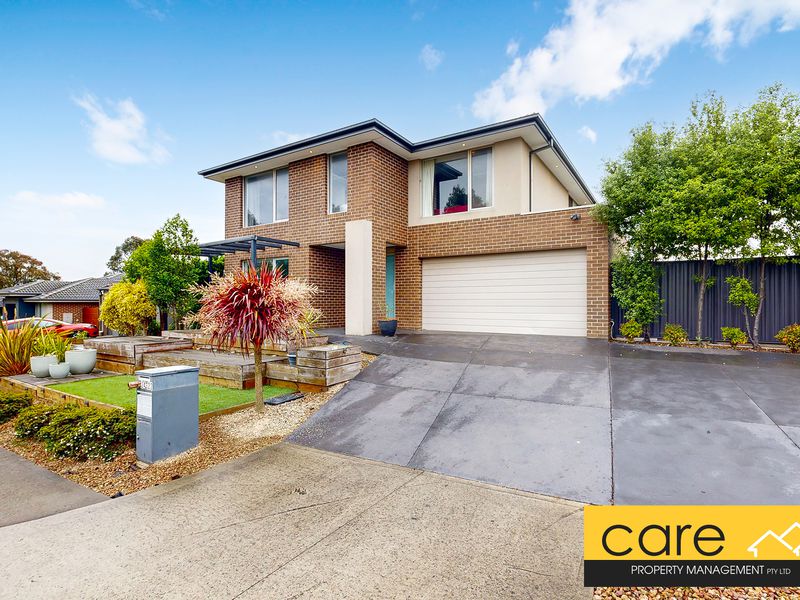 24 Spearwood rise, Cranbourne West