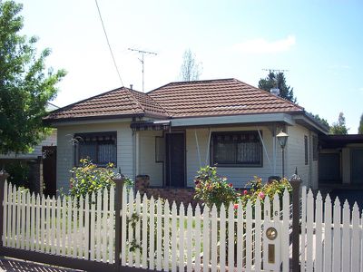 Horsham