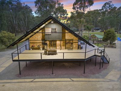 13 Bushlands Road, Tocumwal