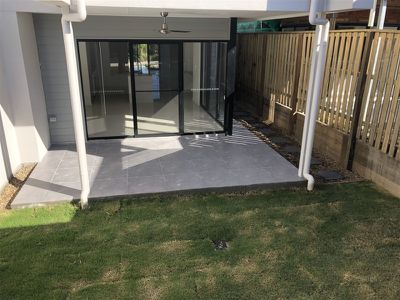 45 Eagle Parade, Rochedale