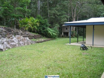 Ravenshoe