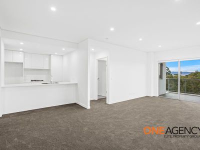 310 / 1 Evelyn Court, Shellharbour City Centre