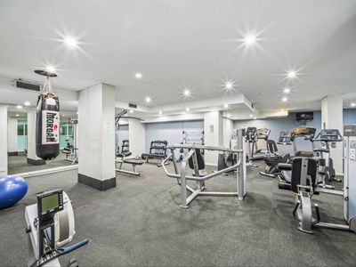 112 / 97 Bonar Street, Wolli Creek