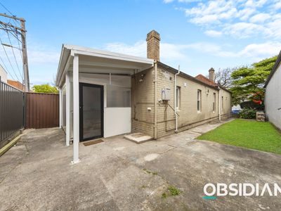 4 Cardigan St, Camperdown
