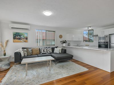 4 / 71 Macquarie Street, St Lucia