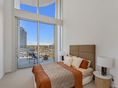 402 / 10 Forbes Road, Applecross