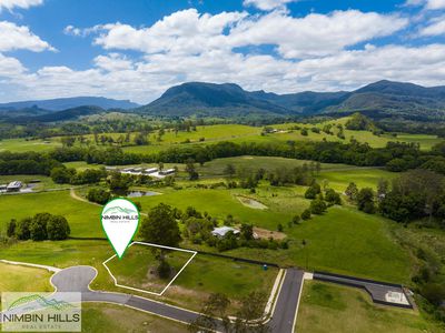 19 Tareeda Way, Nimbin