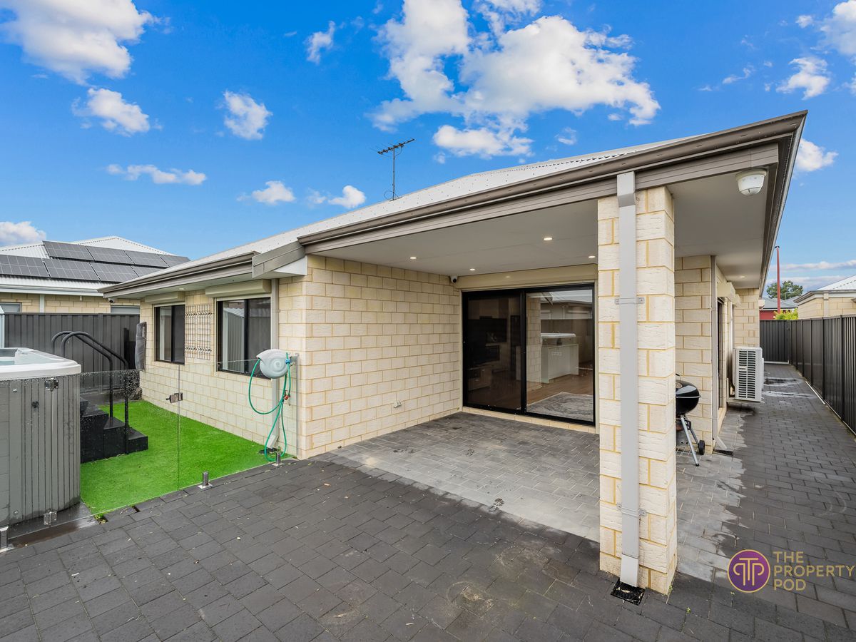 10 Westmeath Loop, Southern River