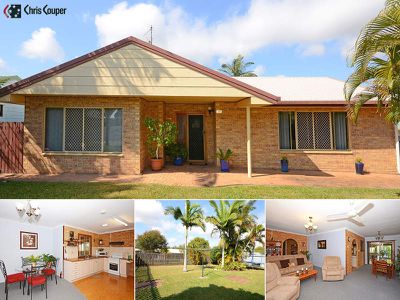 19 BUNKER AVENUE, Urraween