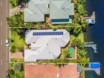 93 Shorehaven Drive, Noosa Waters