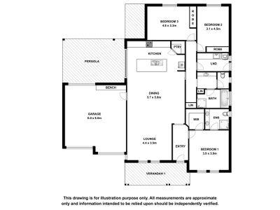 1A Rotary Avenue, Mount Gambier