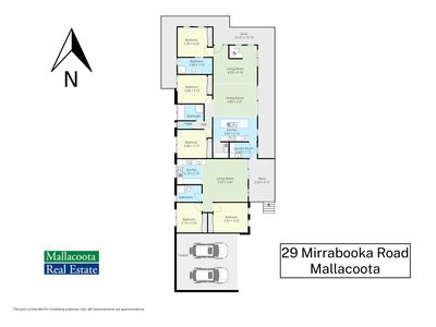 29 Mirrabooka Road, Mallacoota
