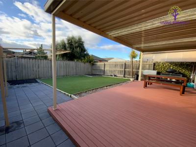 27 Turnstone Drive, Point Cook