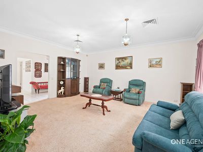 50 Highfield St, Durack