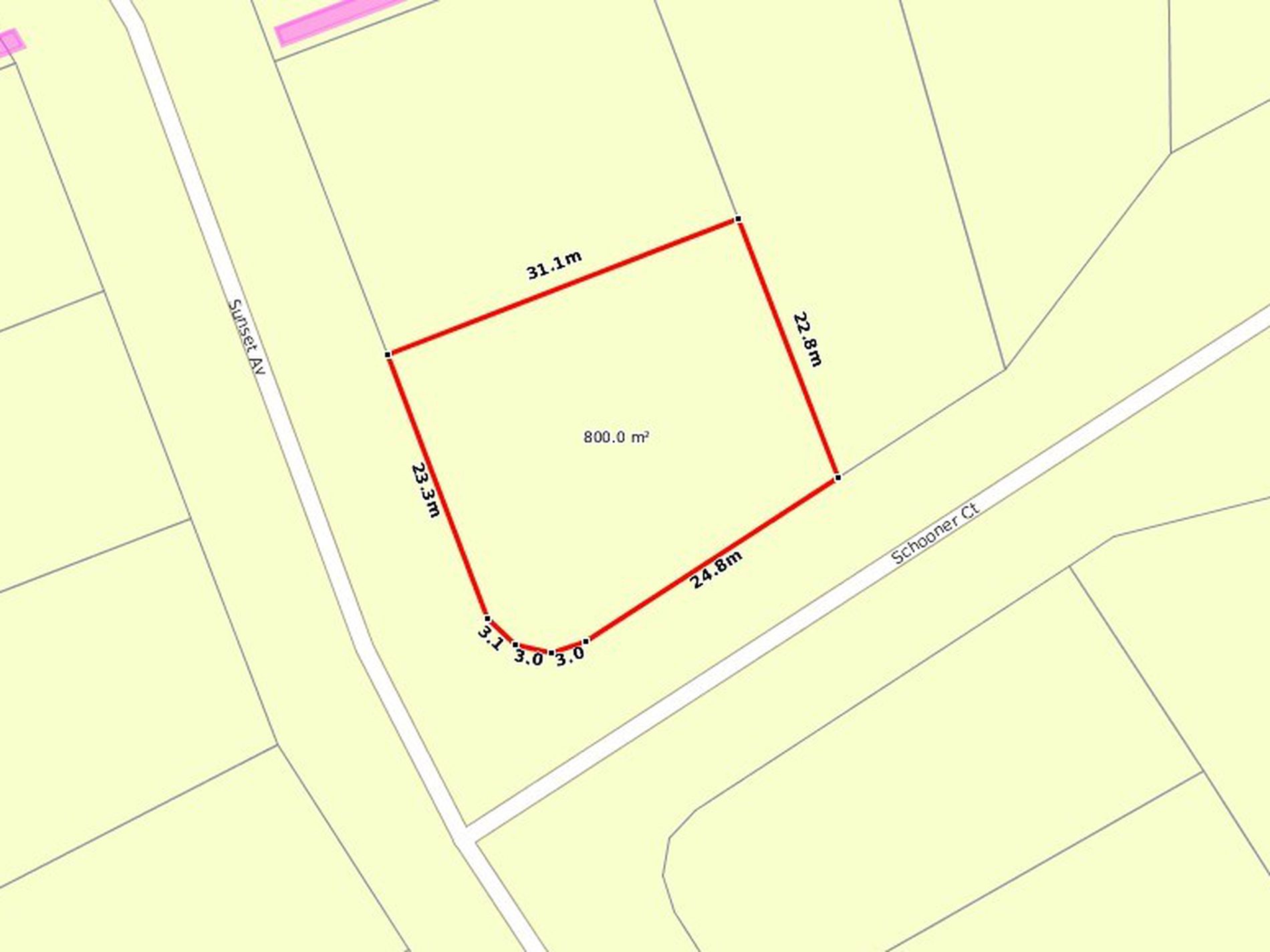 9 Sunset Avenue, Woodgate