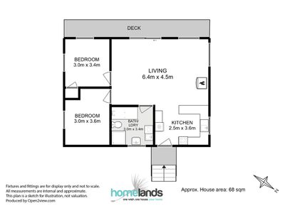 23 Robinia Street, Primrose Sands