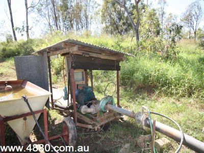 1297 Wolfram Road, Mareeba