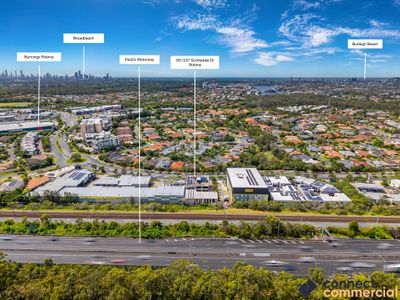 301 / 237 Scottsdale Drive, Robina