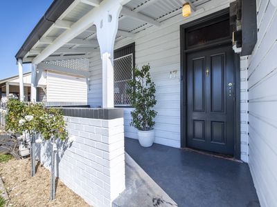 17 Pozieres Street, Dubbo