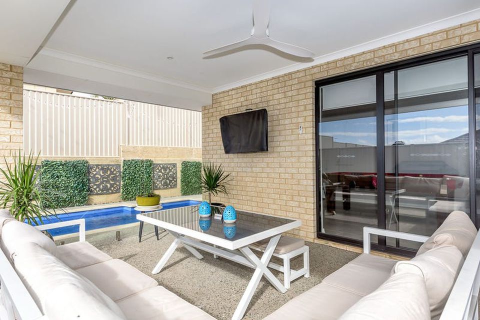 22 Wollomai Road , Baldivis