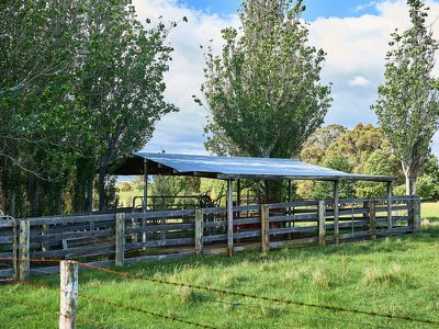 315 Wairere Road, Boorolite
