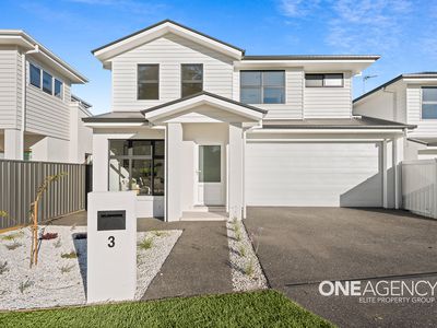 3 Hereford Chase , Tullimbar