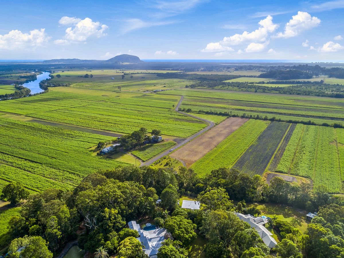 14 BURTONS ROAD, Maroochy River Nev Kane Real Estate