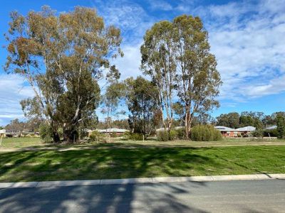 Lot 35 Armstrong/Erwood Drive, Barham