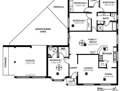3 Eloise Ave , Hallett Cove