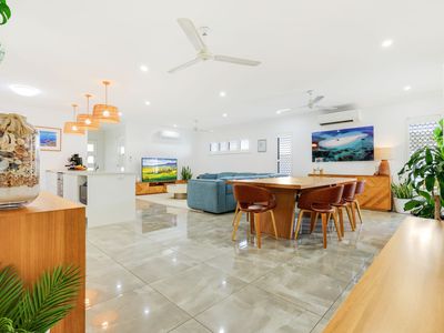 94 Bulleringa Loop, Mount Peter