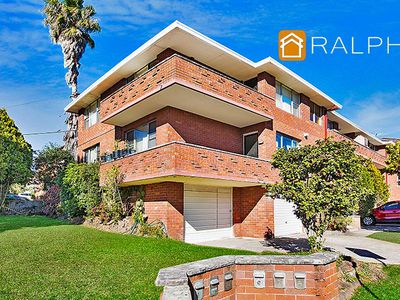 3 / 85 Sproule Street, Lakemba