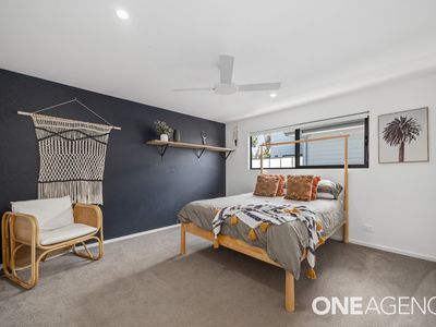 21 The Promenade, Manyana