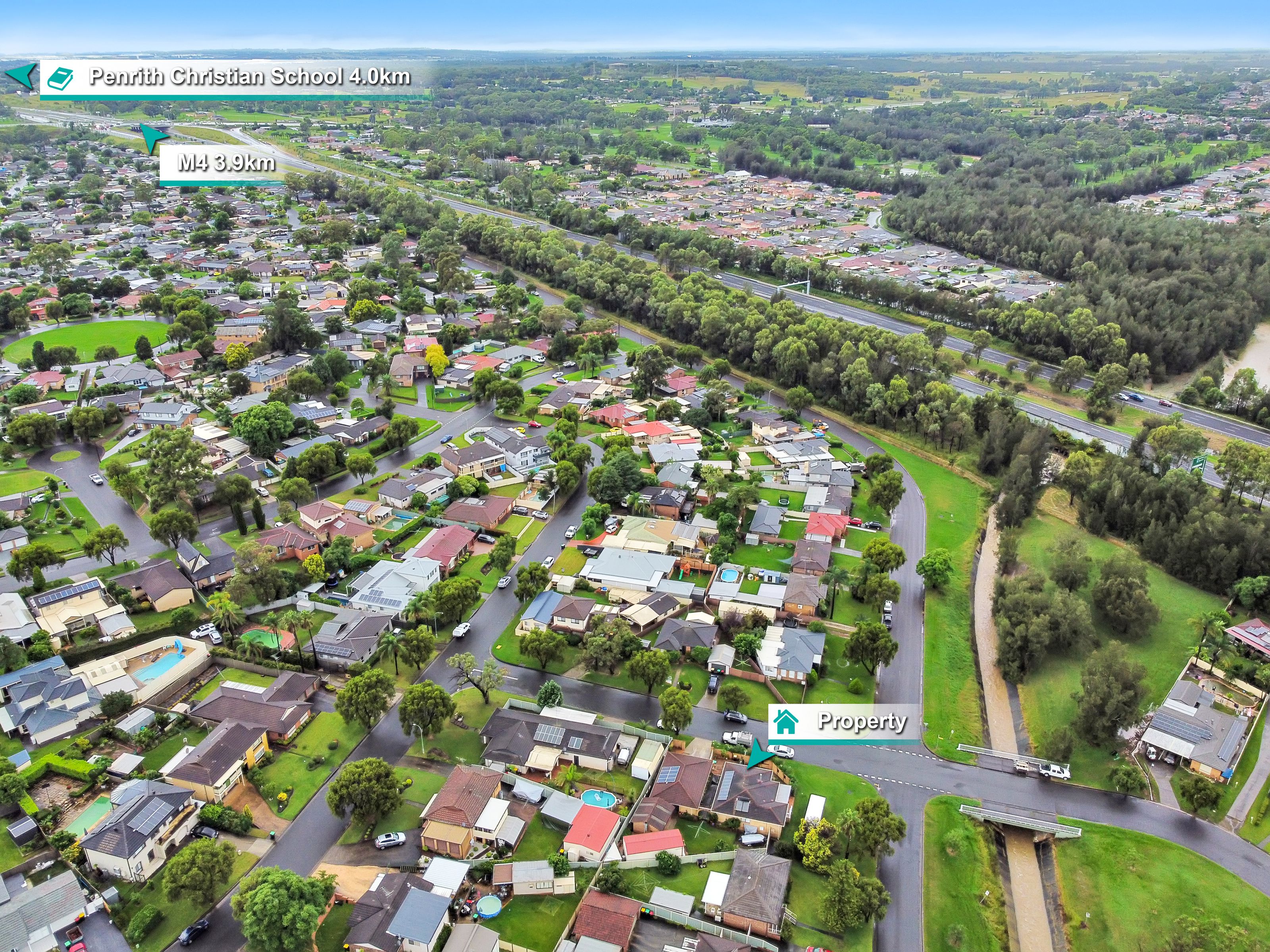 3 Gadara Drive, SOUTH PENRITH