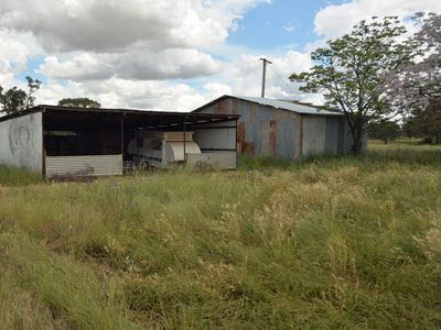 9889 Renshaw McGirr Way, Parkes