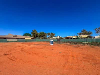 31 Huxtable Crescent, South Hedland