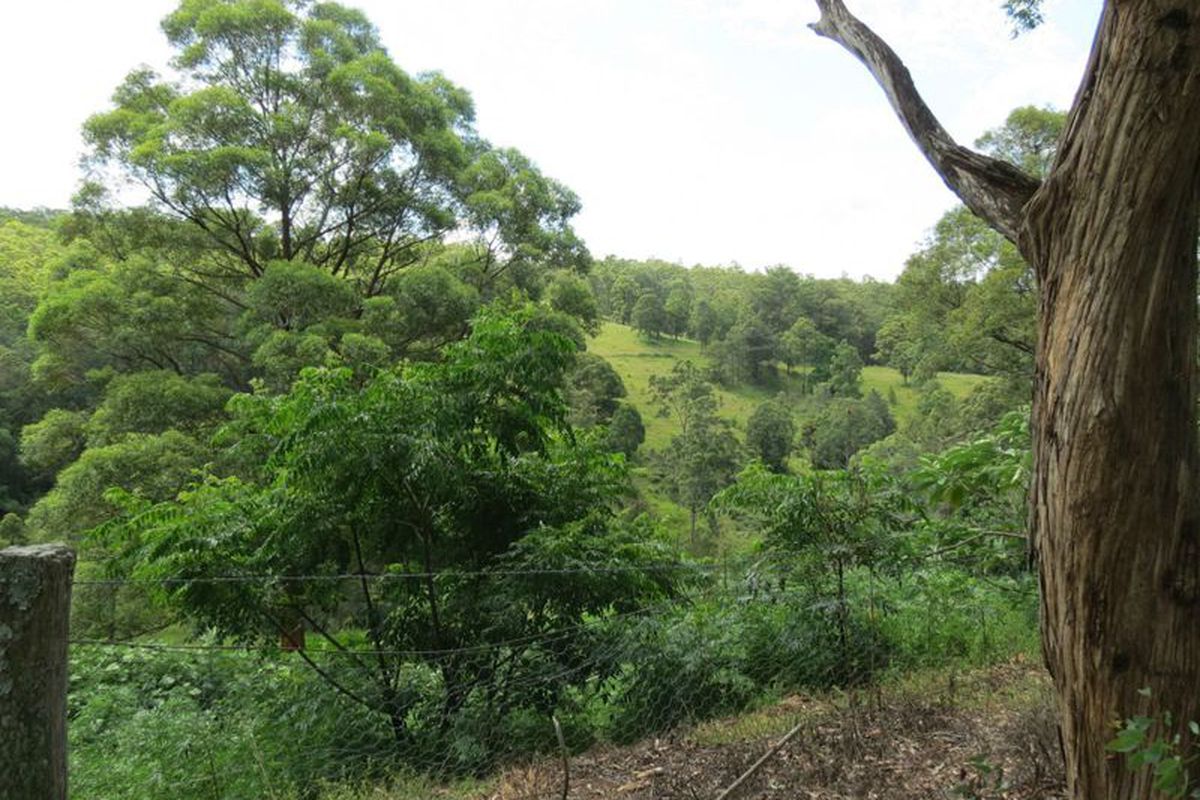 236 Fords Road, Koorainghat