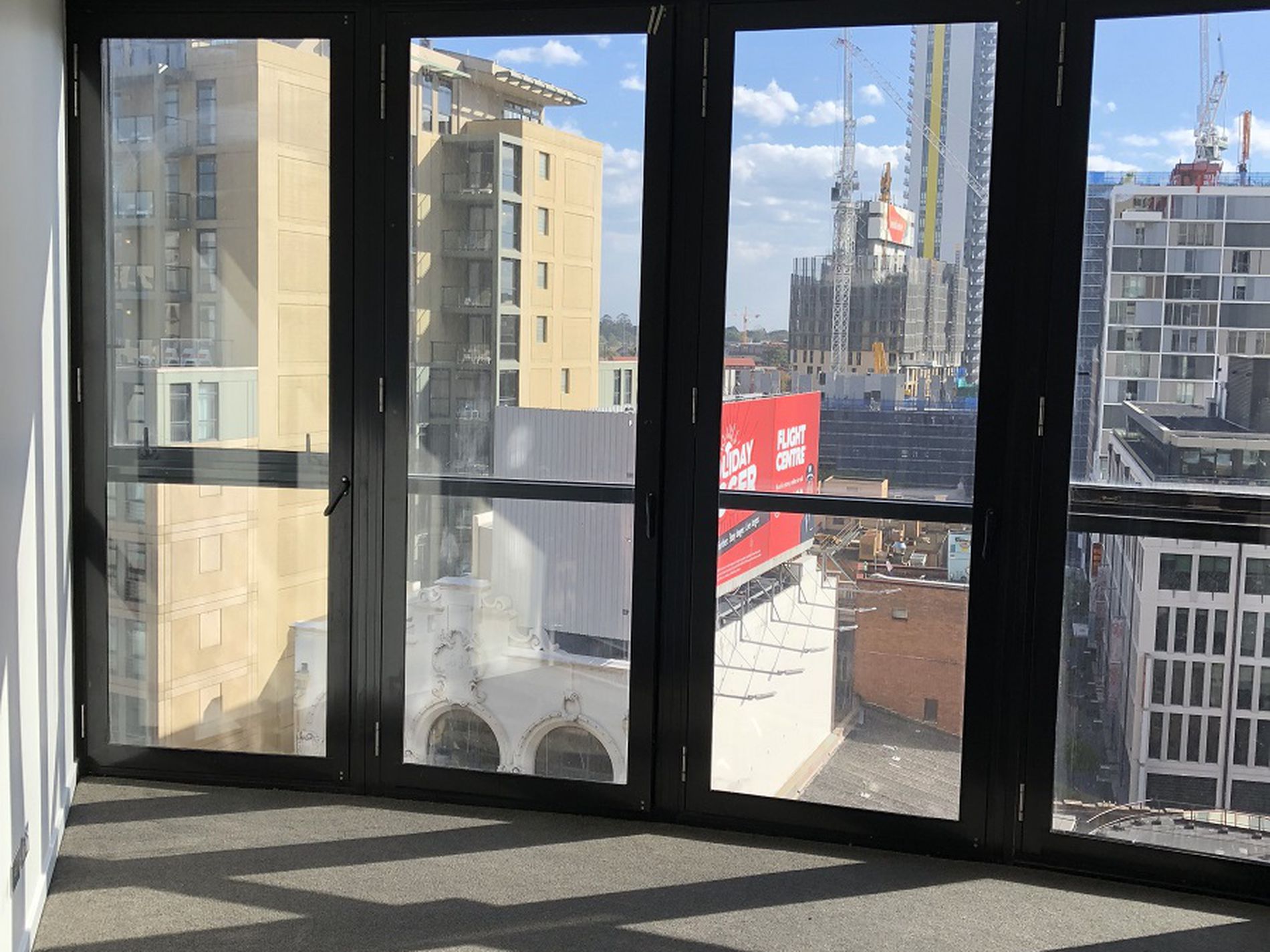 1108 / 710-722 George Street, Haymarket