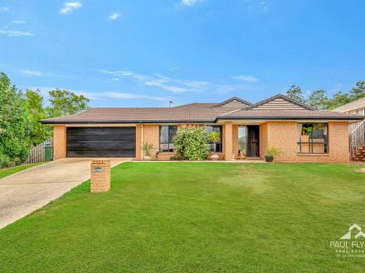 4 CASHEW COURT, Upper Coomera