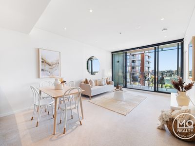 1805 / 301 Botany Road, Zetland