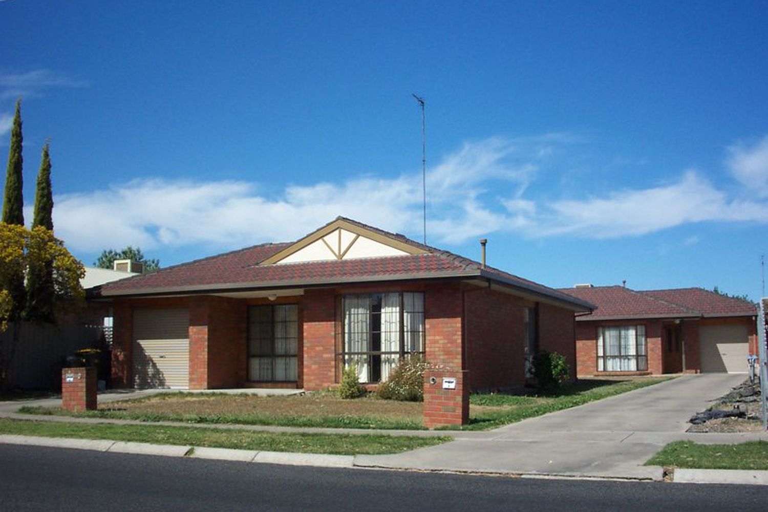 Horsham