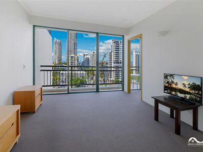 Apartment 1002 / 5-19 Palm Avenue, Surfers Paradise