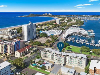 6 / 42-56 River Esplanade, Mooloolaba