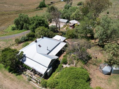 6151 GOLDEN HIGHWAY, Merriwa