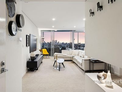 1602 / 19 The Circus, Burswood