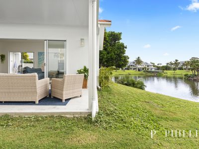4907 Berkshire Crescent, Sanctuary Cove
