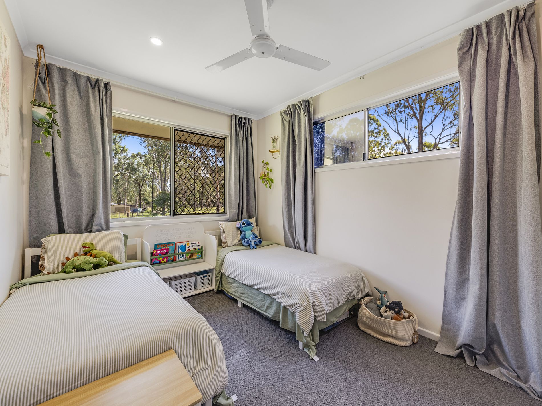 63 Kurrajong Drive, Nanango