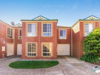 4 / 9 Rivercoast Road, Werribee South