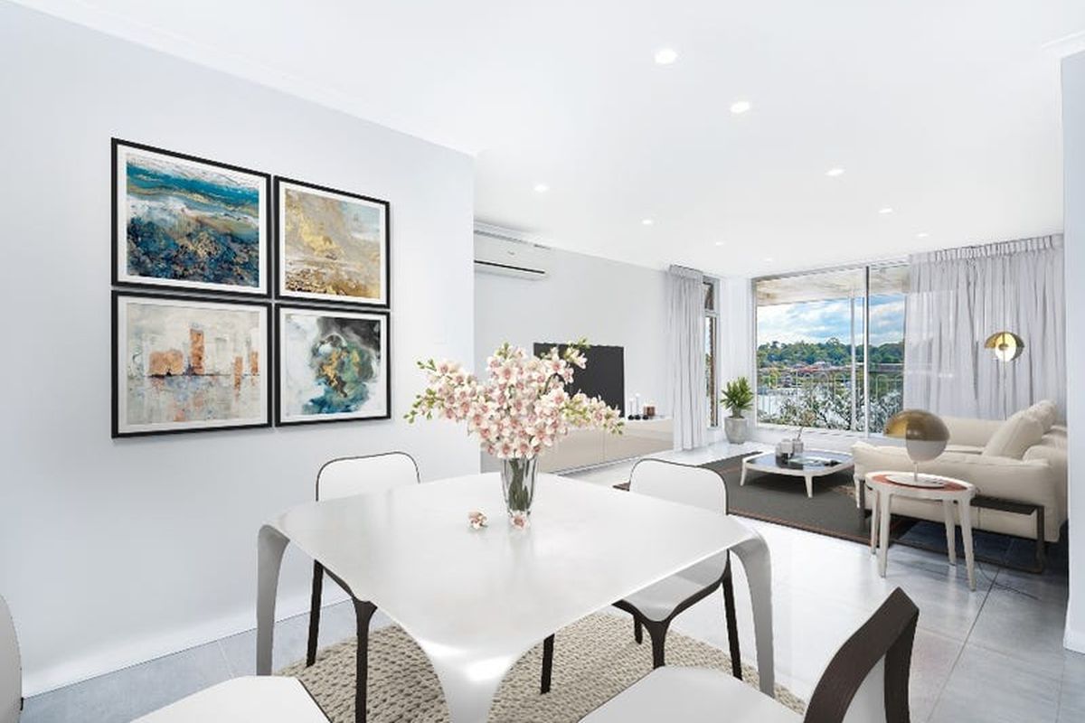 9 / 13 Bortfield Drive, Chiswick