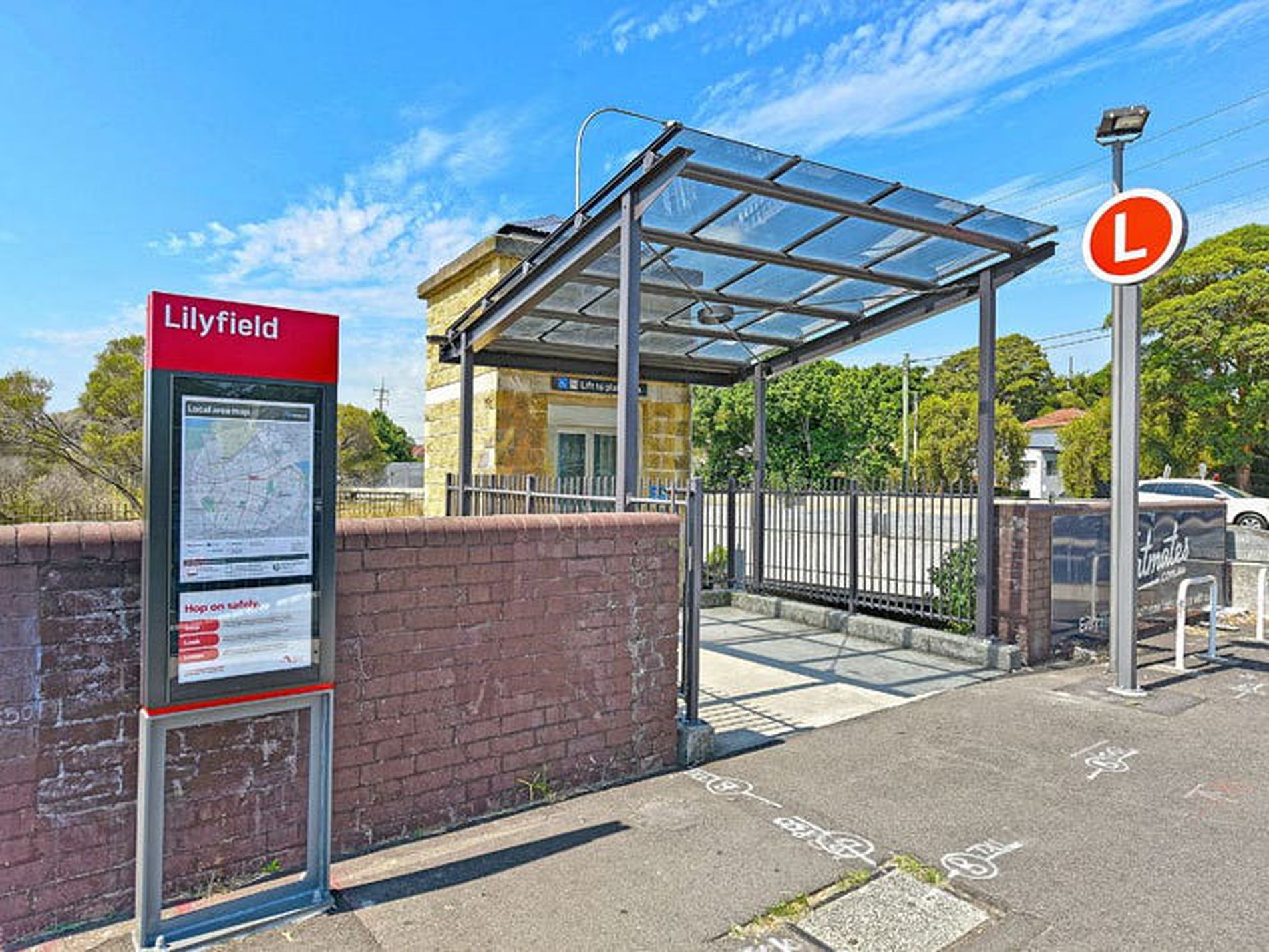 21 / 3 Rayner Street, Lilyfield